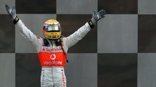 MIRAR: De la magia de Mónaco a la supremacía de Silverstone: 10 de las mejores victorias de Hamilton después de obtener la victoria # 100