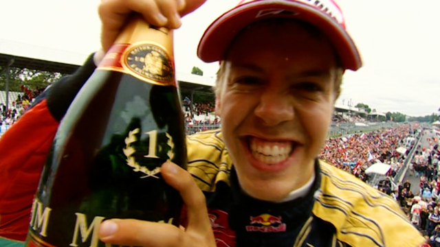 MIRAR: Desde la impresionante victoria del debut de Vettel hasta la entrega de Leclerc para Ferrari: 5 momentos agradables en Monza