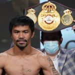 La carrera de boxeo de Manny Pacquiao puede no haber terminado por completo, según su asesor cercano