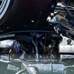 Marko se burla del 'pobre Hamilton' por 'montar un espectáculo' después del accidente de Monza