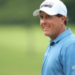 Mickelson nombrado vicecapitán de la Ryder Cup - Golf News