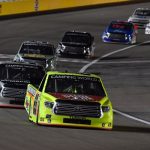 NASCAR Trucks Vegas DFS y apuestas para selecciones de Draftkings