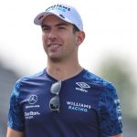 Nicholas Latifi: organizar la clasificación de sprint en Monza es una 'obviedad'