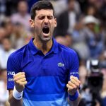 Novak Djokovic: 'No creo que tenga nada adicional a ...'