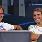 'No me importa si Roger Federer o Rafael Nadal están aquí', dice Top 5