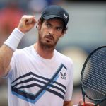 Andy Murray: no me interesa jugar bien y perder