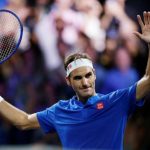 Roger Federer: no quiero abusar de mi cuerpo, sabré cuándo es el momento adecuado para retirarme