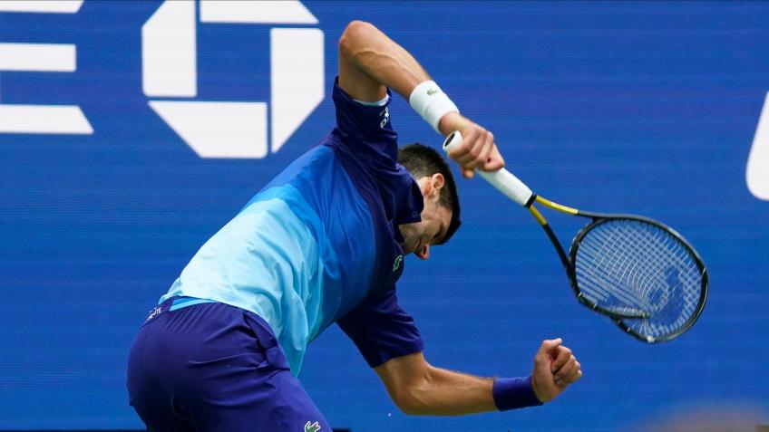 'No tengo ninguna duda de que jugará Novak Djokovic', dice experto