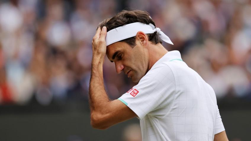 Roger Federer: 'no veo una revolución per se'