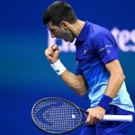 'Novak Djokovic continúa a un nivel muy alto y ...', dice el as de la ATP