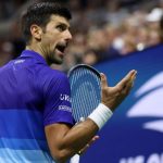 Novak Djokovic desconfía de la amenaza de Alexander Zverev en semifinal del US Open