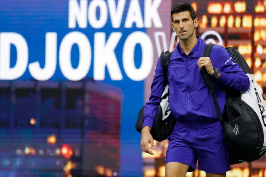 'Novak Djokovic elevará más su nivel desde ...', dice el principal analista