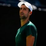 'Novak Djokovic golpea el balón más limpio, no es tan alto ...', dice el as de la ATP