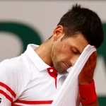 'Novak Djokovic merecía lograr este calendario de Grand Slam', dice el as de la ATP