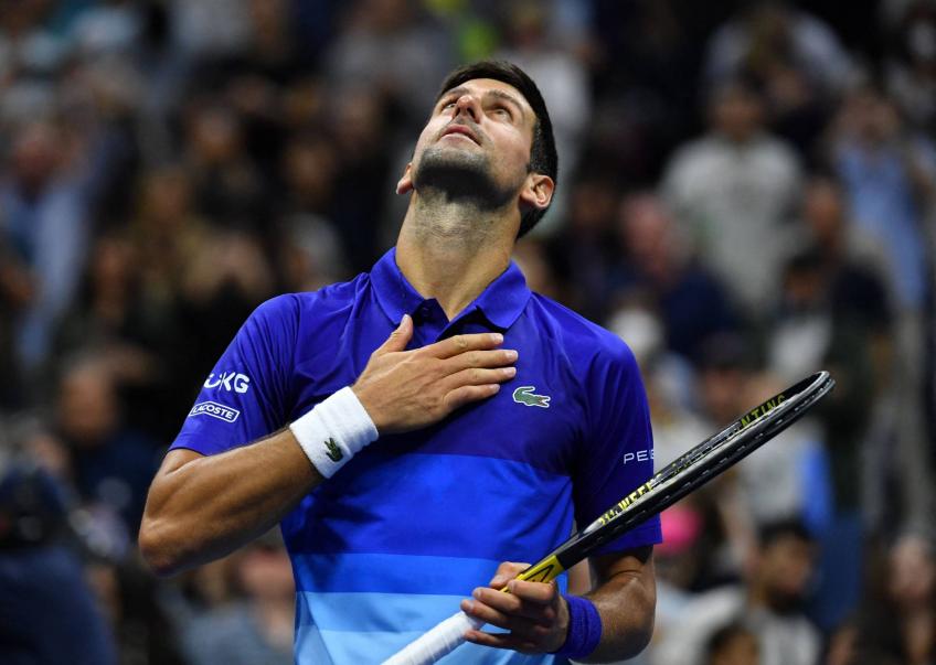 McEnroe: "Novak Djokovic puede batir el récord de Margaret Court"