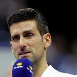 'Novak Djokovic sabía que estaba enfrentando más ...', dice el técnico superior