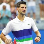 Mouratoglou: "Novak Djokovic sintió el peso de la historia"