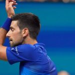 'Novak Djokovic todavía tendrá el objetivo de ganar un 21st Slam', dice la leyenda