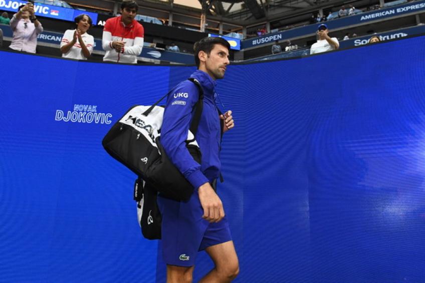 'Novak Djokovic y Matteo Berrettini deberían jugar un partido abierto, pero ...', dice Corretja
