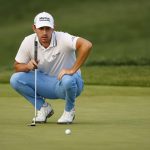 Patrick Cantlay busca llevar su calentador de putt al gran premio de $ 15 millones en la final de la Copa FedEx