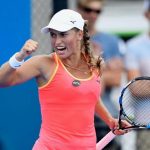 Portoroz Open: Petra Martic, cabeza de serie, molesta;  La segunda cabeza de serie, Yulia Putintseva, pasa a la 2R