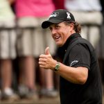 Phil Mickelson abre una nueva temporada del PGA Tour