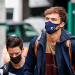 Pierre Gasly sospecha una 'repetición' de Mónaco en el GP de Holanda