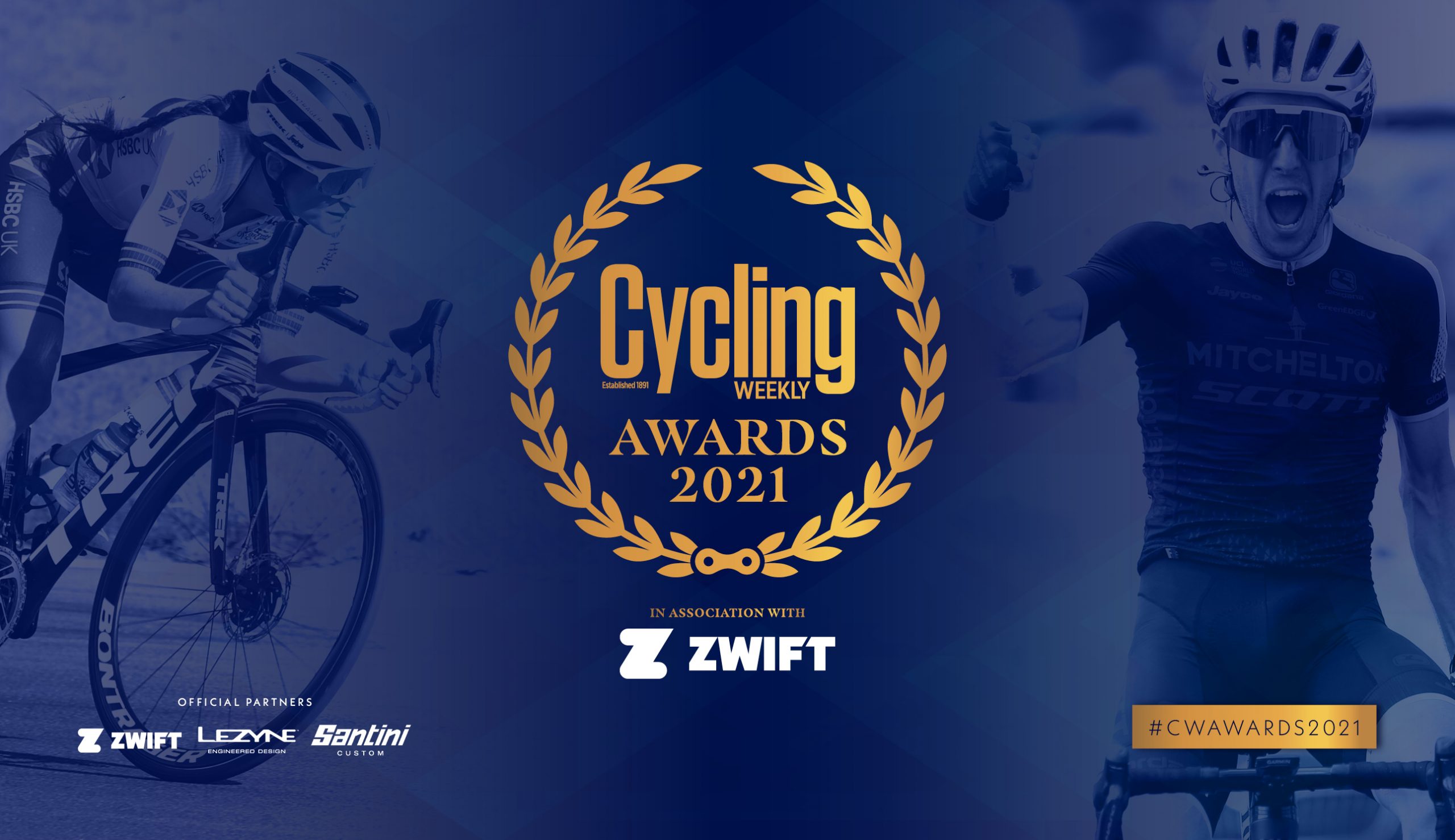 Premios Ciclismo Semanal 2021 |  Ciclismo semanal