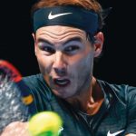 Rafael Nadal: "Quiero ser recordado como un ejemplo"