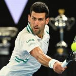 'Quizás el mayor desafío para Novak Djokovic', dice el campeón de Grand Slam