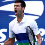 Novak Djokovic: 'Quizás no sea el más grande, pero ...'