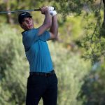 Rafael Nadal, declinó dos propuestas de golf