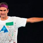 Roger Federer: 'Eso está muy cerca ahora'