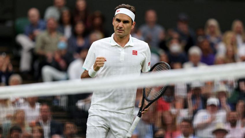 'Roger Federer bajará en el ranking de todos modos', dice el ex Top 5