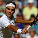 `` Roger Federer es el atleta más querido en todo el mundo '', dice el ex número 1