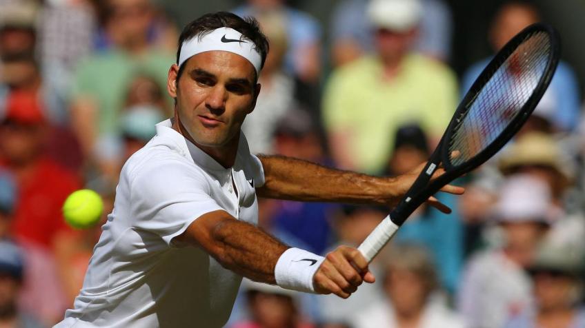 `` Roger Federer es el atleta más querido en todo el mundo '', dice el ex número 1