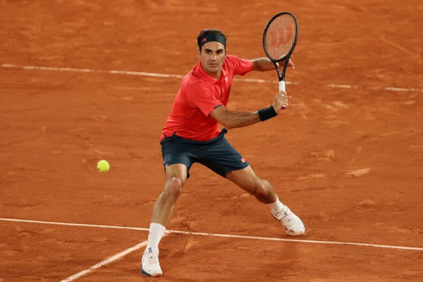 Novak Djokovic: 'Roger Federer hizo lo correcto si todavía tiene problemas'