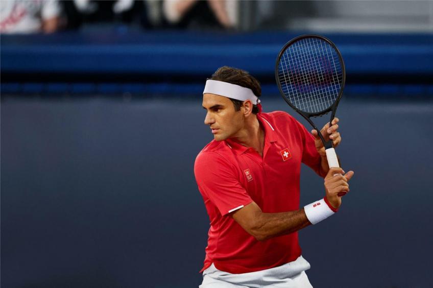 Clarey: "Roger Federer también atrajo a quienes no sabían tenis"