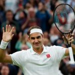 'Roger Federer tenía este aura de invencibilidad sobre él donde ...', dice el ex as
