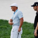 Rory McIlroy y Patrick Cantlay opinan sobre Bryson DeChambeau y si los fanáticos del golf se han vuelto menos respetuosos