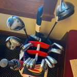 Ryder Cup WITBs: equipo de EE. UU. - GolfWRX