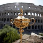 Ryder Cup, abonos semanales para Roma agotados