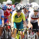 Sarah Gigante: La falta de categoría femenina sub23 en el Campeonato del Mundo de Ruta es 'completamente injusta'