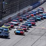 Septiembre de 2021 (NASCAR Cup Series)