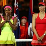 Sharapova: "Serena Williams me odiaba por ..."