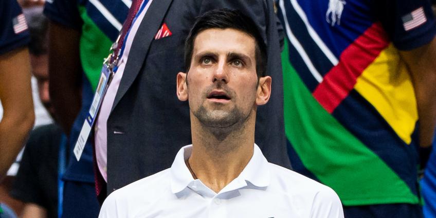 'Si Novak Djokovic ganaba su juego, esa presión sería ...', dice el experto