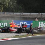 Stewart: Verstappen tarda más de lo esperado en 'madurar'