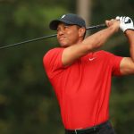 Tiger Woods, texto sorprendente para Ryder Cup