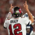 Tom Brady: el mariscal de campo de los Buccaneers mejor que nunca en la victoria de apertura de la temporada de la NFL sobre los Cowboys