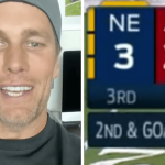 Tom Brady trollea a los Falcons con una broma 28-3 antes del juego de la Semana 2 de los Buccaneers